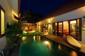 Ananda Private Villa